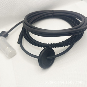 <span class=keywords><strong>ABS</strong></span> Cảm biến thương mại nước ngoài là thích hợp cho Volvo/Renault xe tải 21296850 - Product Image 3