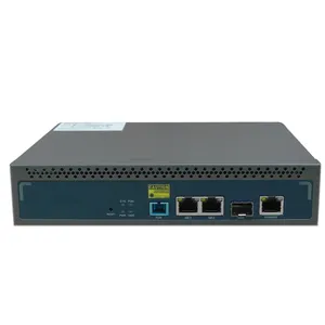 GPON OLT 1PON 128 <span class=keywords><strong>ONU</strong></span> 10G Uplink C+ GBIC SFP 12V DC Power MINI GPON OLT 1 Port Compatible avec HW ZTE <span class=keywords><strong>ONU</strong></span> Livraison gratuite - Product Image 1