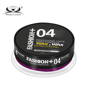 Gel per <span class=keywords><strong>Capelli</strong></span> <span class=keywords><strong>Naturale</strong></span> all'Ingrosso, Etichetta Privata, <span class=keywords><strong>Cera</strong></span> per Styling <span class=keywords><strong>Capelli</strong></span> Biologica Personalizzata - Product Image 2