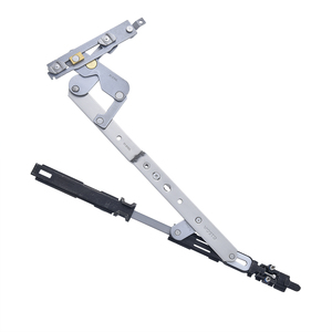 Set di <span class=keywords><strong>cerniere</strong></span> inclinabili e girate convenienti <span class=keywords><strong>per</strong></span> <span class=keywords><strong>finestre</strong></span> a basso consumo energetico - Product Image 2