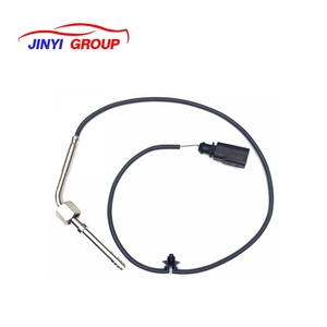 Sensor de temperatura EGR adecuado para VOLKSWAGEN TOUAREG 2006-2008 59906088BQ 599 060 88B Q - Product Image 1