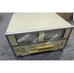 MAK-6571W มิเตอร์ความผิดเพี้ยนอัตโนมัติ2CH MAK6571W Meguro - Product Image 1
