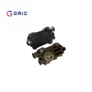 GOMIC Auto Parts 6110900150 6110900250 6110900350 Pompe à carburant diesel pour <span class=keywords><strong>Mercedes</strong></span> <span class=keywords><strong>Benz</strong></span> <span class=keywords><strong>Sprinter</strong></span> 208 213 216 313 413 416 <span class=keywords><strong>CDI</strong></span> - Product Image 3