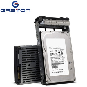 SSD 345-BBEL 960GB VSAS Read Intensive 12Gbps 512e 2.5in Hot-Plug AG Drive SED 1DWPD D2D8C - Product Image 5