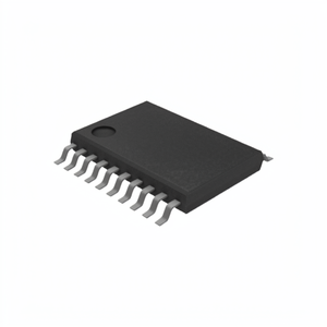MC9S08EL16CTJ IC 8BIT 16KB แฟลช20TSSOP อนุญาตให้ตัวแทนจำหน่ายชิ้นส่วนอิเล็กทรอนิกส์แบบฝังตัว - Product Image 1