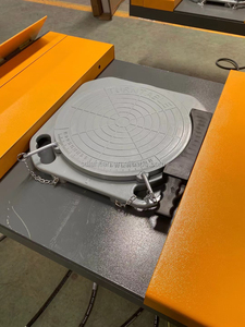 Alineación de ruedas 3d/equipo de alineación de ruedas/alineación de ruedas y máquina de equilibrio - Product Image 3