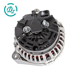 Eexcastart 12V 150A ใหม่ชุดประกอบเครื่องกำเนิดไฟฟ้ากระแสสลับ RE218703 RE185213สำหรับงานหนักทนทานประสิทธิภาพสูง - Product Image 2