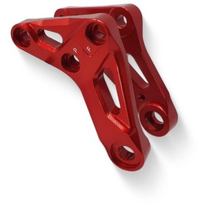 Bilancieri per sospensioni posteriori CNC Racing per Ducati Panigale 899 / 959 / 1199 / <span class=keywords><strong>1299</strong></span> - Product Image 3
