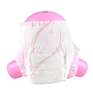 Qualità coccole-pannolini per bambini pannolini per bambini all'ingrosso originali ad alta assorbenza usa e getta cotone stampato mutandine giappone linfa - Product Image 3