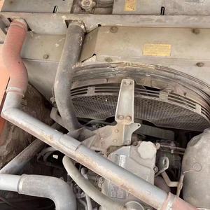 Excavadora Usada Original de Japón, Hitachi ZX360H-3G, Maquinaria de Construcción Grande, Gran Potencia, Sin Fugas de Aceite ni Gran Humo - Product Image 4