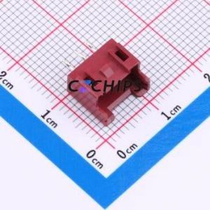 B03B-XARK-1(LF)(SN) Wire-to-Board Pin Header Through hole Component (THT),P=2.5mm Connector 1x3P 2.5mm Through Hole XA - Product Image 1