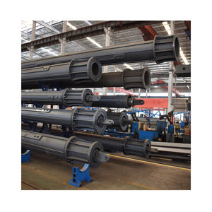 Soilmec Bauer Casagrande Tescar Interlocking Kelly Bar Nuevo Principal mecánico para piezas de maquinaria de construcción en venta - Product Image 4