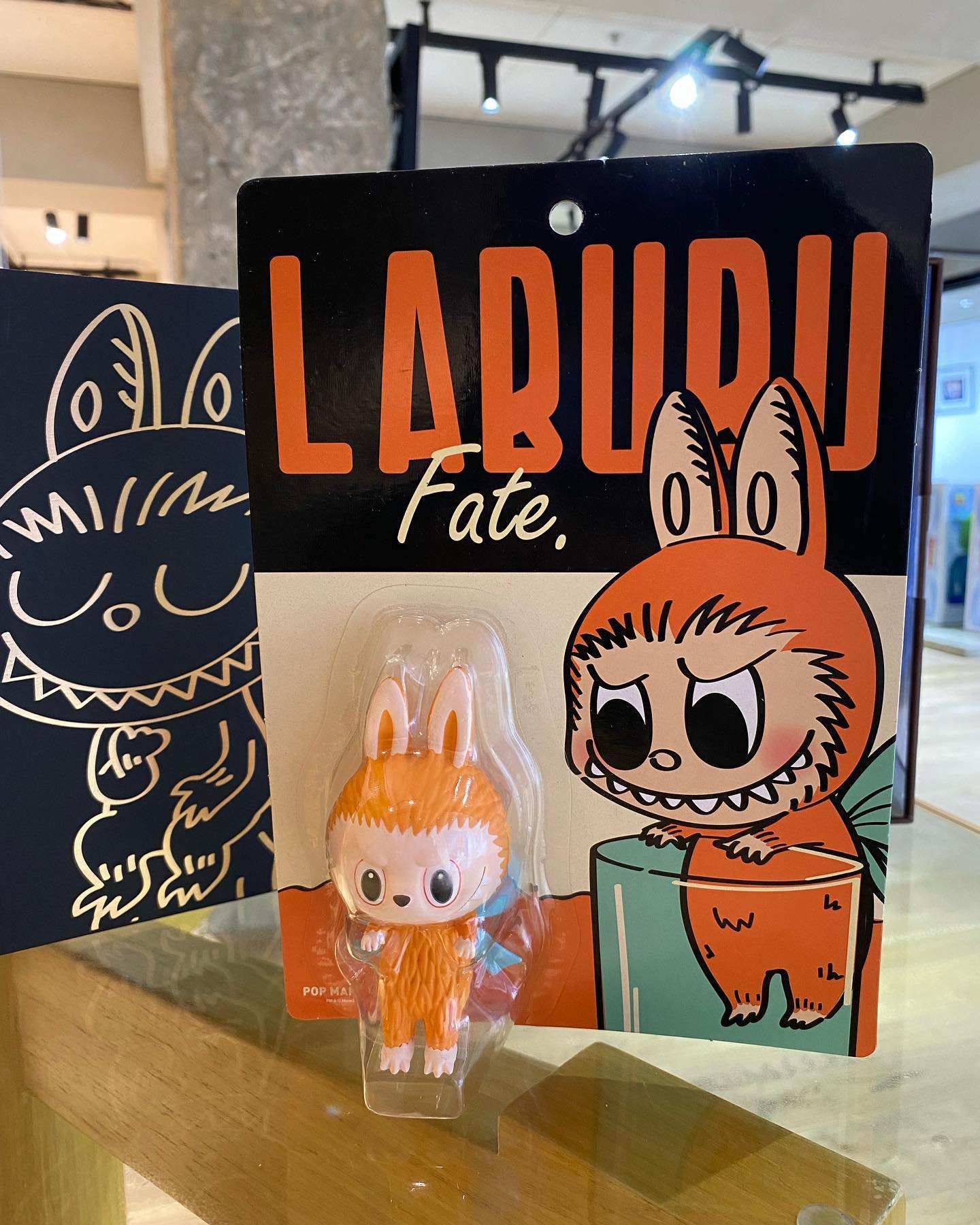 โชคชะตา