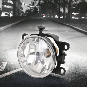 Faro Fendinebbia OEM SPT 261500097R 261508367R 12V 9W per <span class=keywords><strong>Clio</strong></span>/<span class=keywords><strong>Dacia</strong></span> <span class=keywords><strong>Sandero</strong></span>/Logan/Duster 2004-2012 - Product Image 3