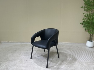 Fauteuil <span class=keywords><strong>de</strong></span> salon contemporain, écologique, durable, imperméable, pour hôtel et villa - Product Image 5