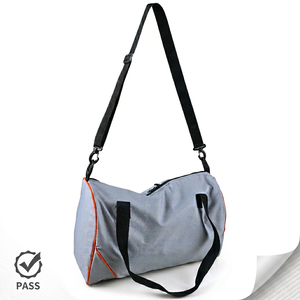 Bolsas de Viaje Impermeables Blaze Factory, Gran Capacidad, Ligeras, Ecológicas, Unisex, Bolsas de Lona, Bolsos de Mano, Bolsas de Fin de Semana - Product Image 1