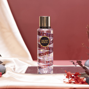 Parfums originaux en gros, My Dear Body Splash, My Secret Body Mist, 250 ml, parfum déodorant en spray, parfum pour femmes - Product Image 1