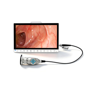 Sistema de Cámara de Endoscopia Portátil de 13.3 Pulgadas y 1080P con Grabador para Laparoscopia ENT TU-13.3DB, Cámara de Endoscopia Médica TU-13.3DB - Product Image 1