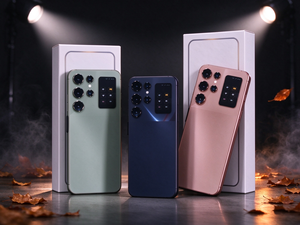 Teléfono Móvil S25 Ultra 5G Nuevo y Original, Diseño Simple y Moderno, Apto para Ventas en Múltiples Regiones - Product Image 5