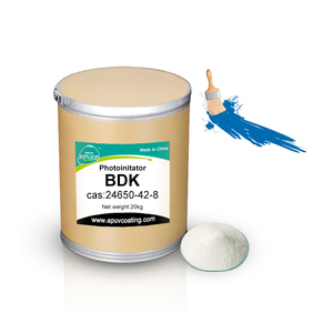 Irgacure <span class=keywords><strong>651</strong></span>/Fotoiniciador BDK CAS 24650-42-8 - Product Image 4