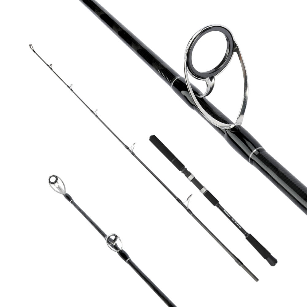Cheap Jigging Rods High Quality Durable Fishing Gear