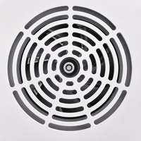 Meilleur nouveau four électrique 220V à rotation à 360 degrés grande capacité pour poulet rôti, maïs grillé, patates douces et cailles rôties pour food truck