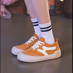 Baskets décontractées pour femmes, style streetwear, pour le quotidien, le travail, l'école, le campus, l'exercice et la salle de sport, prix de gros, Marché Afrique et Asie du Sud-Est - Product Image 6