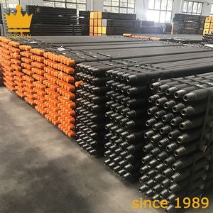 แท่งเจาะ2.06 HDD แท่งเจาะรูแบบท่อเหล็กเจาะ HDD ขนาดเล็ก - Product Image 3