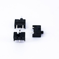 Micro-interrupteur 3 broches FC-V 107-3S en plastique IP67 DC30V, vente directe usine, interrupteur de fin de course à détection de tapotement