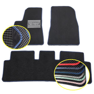Alfombrilla para coche 2025-5 - Product Image 6