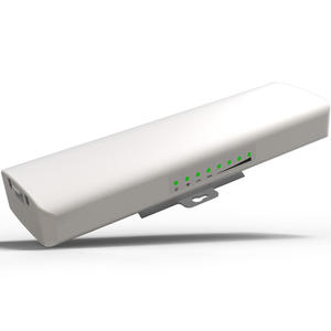 COMFAST CF-E312A CPE <span class=keywords><strong>WiFi</strong></span> para Exteriores, Chipset QCA AR9344, 5GHz, 300Mbps, Antena CPE Inalámbrica, Chipset QCA AR9344, Extensor de Puente <span class=keywords><strong>WiFi</strong></span> - Product Image 5