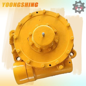 YOONGSHING автоматический высококачественный автогрейдер Liugong CLG418 коробка передач - Product Image 1