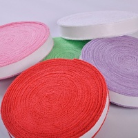 Towel grip bande toucher doux super collant badminton surgrip