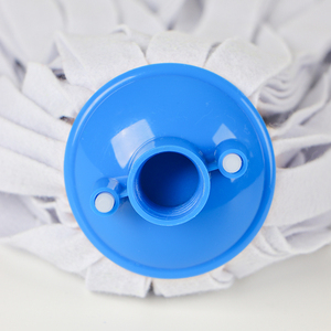 Bán buôn giá rẻ ổ cắm vít không dệt lau đầu cổ điển làm sạch sàn tốt Helper - Product Image 2