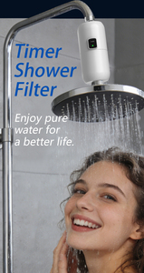 Filtro <span class=keywords><strong>de</strong></span> Ducha para <span class=keywords><strong>Agua</strong></span> Dura, Filtro <span class=keywords><strong>de</strong></span> Cabezal <span class=keywords><strong>de</strong></span> Ducha con Vitamina C para Eliminar el Cloro, Mejora la <span class=keywords><strong>Salud</strong></span> <span class=keywords><strong>de</strong></span> la Piel y el Cabello, Filtro <span class=keywords><strong>de</strong></span> <span class=keywords><strong>Agua</strong></span> para el Cuidado <span class=keywords><strong>de</strong></span> la Piel - Product Image 6
