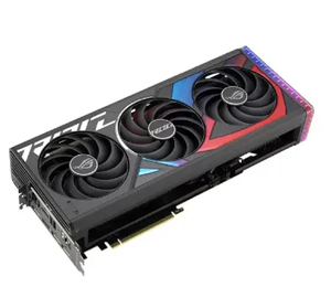 Tarjeta Gráfica para Juegos GPU <span class=keywords><strong>ROG</strong></span> <span class=keywords><strong>Strix</strong></span> RTX 4070Ti 12GB GDDR6X Nueva - Product Image 3