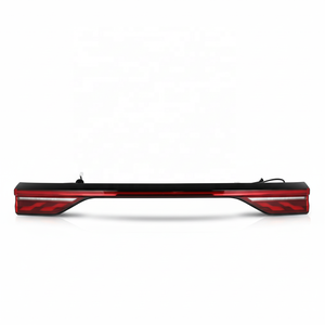 Luz Trasera de Alta Calidad para Automóviles, Pieza Original OEM B018730, para DFSK <span class=keywords><strong>Fengon</strong></span> <span class=keywords><strong>5</strong></span> Glory <span class=keywords><strong>5</strong></span> - Product Image 1