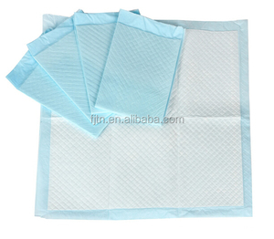 Súper absorbente para mascotas de PIs de animales pequeños pis almohadillas para perros <span class=keywords><strong>gatos</strong></span> - Product Image 5