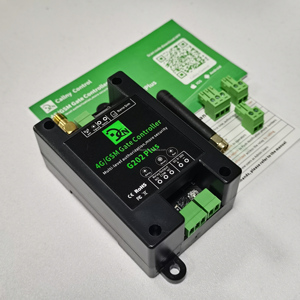 Lte 2G/4G G202 cộng với bằng cách miễn phí cuộc gọi hoặc <span class=keywords><strong>SMS</strong></span> chuyển tiếp chuyển đổi truy cập từ xa điều khiển thông minh GSM cổng mở - Product Image 4