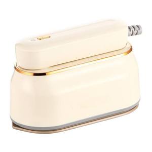 Fer à vapeur portable sans fil électrique 220/240V 1000W et défroisseur à main pour voyage, hôtel et usage domestique - Product Image 2