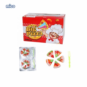 <span class=keywords><strong>Sushi</strong></span> Soft Gummy Candy + Guimauves - Product Image 2