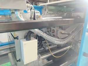 Est Elling aint ucket ucnjection ololding achachine Ould nd ssemble yryringe - Product Image 5