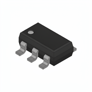 74HCT3G07GD,125 Distribuidor Autorizado 8 XFDFN Componentes Electrónicos Lógicos IC BUFFER NO INVERSOR 5.5V 8XSON - Product Image 1
