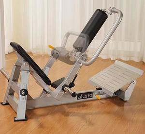 Équipement <span class=keywords><strong>de</strong></span> fitness professionnel en acier 3D Smith 2025, best-seller, équipement <span class=keywords><strong>de</strong></span> musculation <span class=keywords><strong>de</strong></span> qualité commerciale à forte charge, entraîneur <span class=keywords><strong>de</strong></span> fessiers - Product Image 5