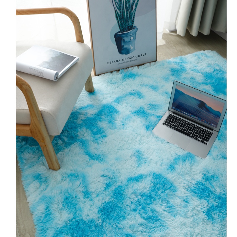 Azul