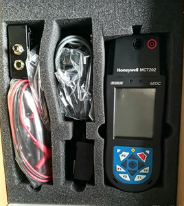 Comunicador Portátil Honeywells MCT202/Protocolo HART5/6/7+DE/Pantalla Táctil TFT de 3.5 Pulgadas/IP65/Calibración Inteligente en Sitio - Product Image 1