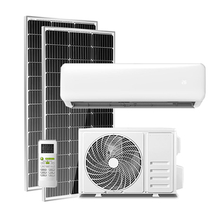 เครื่องปรับอากาศพลังงานแสงอาทิตย์ R32 18000btu รุ่น UNP-DC48V18K พร้อม WIFI  ประหยัดพลังงาน 100% UNP-DC4 - Product Image 5