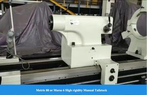 6 Meter <strong>Lathe</strong> CW61160D Heavy Duty Engine Turning <strong>Lathe</strong> A2-15 Spindle Horizontal Manual <strong>Lathe</strong> <strong>Machine</strong> - Product Image 6