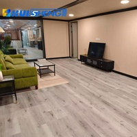 Experimente la Vida Moderna en una Casa Contenedor Expandible Totalmente Funcional