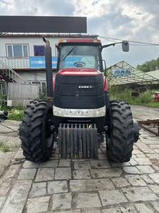 รถแทรกเตอร์305 IH สำหรับขายเคสใช้แบบใหม่ดั้งเดิม - Product Image 4